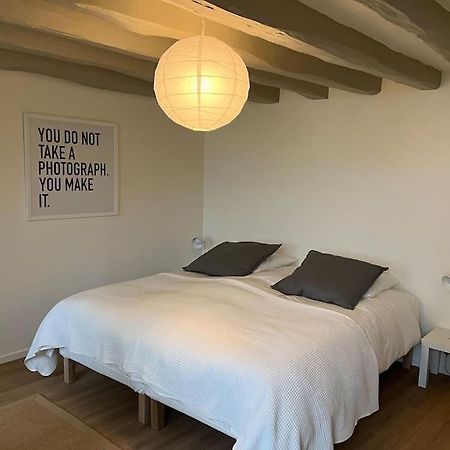 Le Presbytere 30 Min De Beauval Les Montils Экстерьер фото